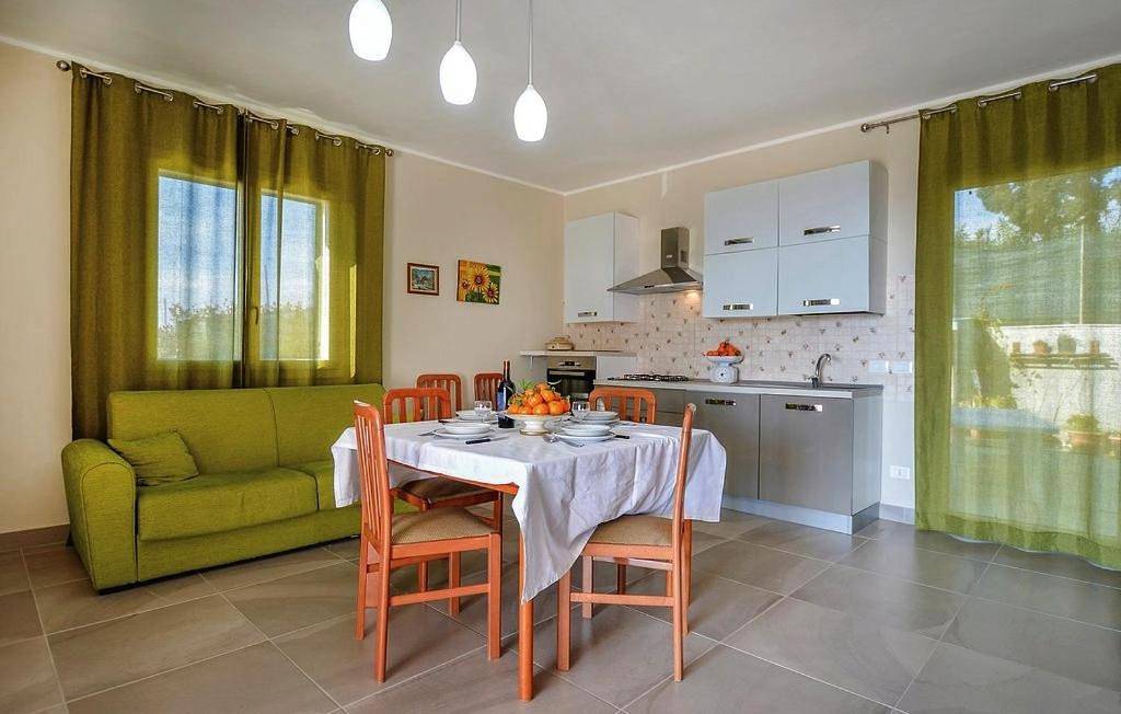 Villa Teresa tra il mare e la campagna in Menfi, Provincia di Agrigento