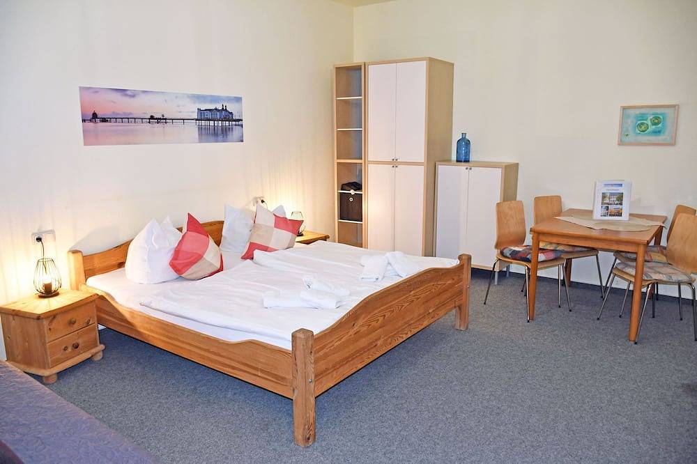 Appartamento vacanze a Rugen a partire da 91€ a notte