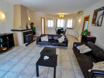 Chalet para 4 Personas en Teulada, Provincia de Alicante, Foto 1