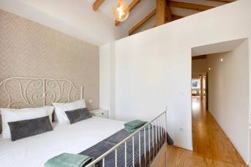 Casa De Férias para 6 Pessoas em Vila do Conde, Distrito do Porto, Foto 4