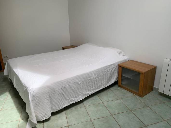 Location de vacances pour 2 personnes, avec piscine à Sucy-en-Brie - 3