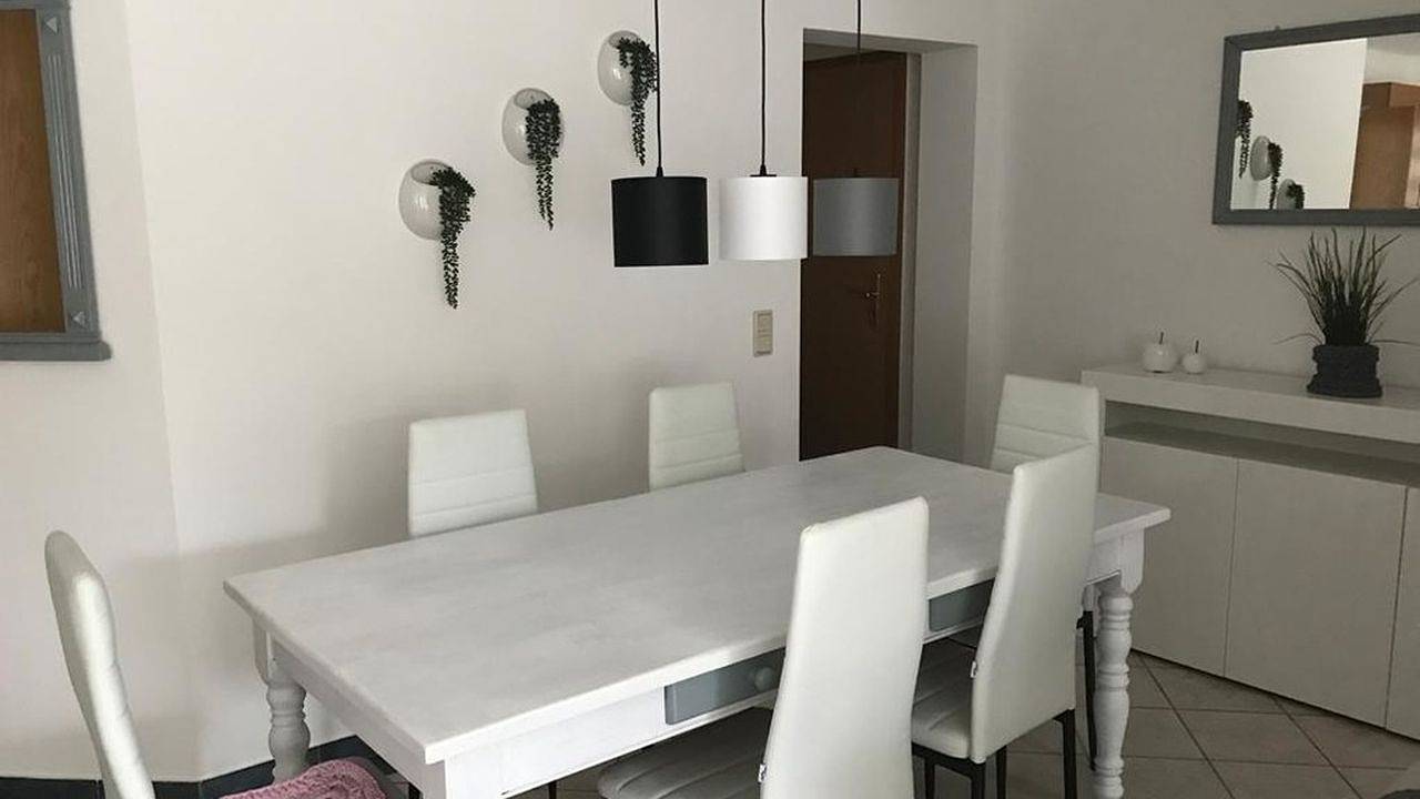 Entire holiday apartment, Ferienwohnung für 4 Personen (70 m²) in Piesport in Piesport, Bernkastel-Kues region