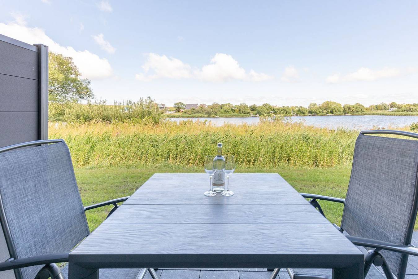 Ferienwohnung für 5 Personen in Nordstrand (Gemeinde), Nordstrand