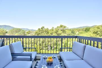 Apartament Wakacyjny dla 4 osoby w Mandelieu-la-Napoule, Cannes region, Zdjęcie 1