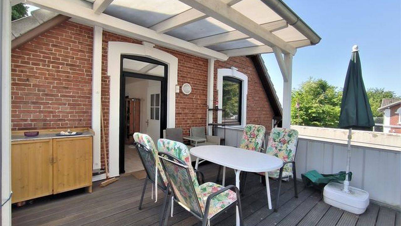 Ganze Ferienwohnung, Ferienwohnung für 4 Personen (80 m²) in Tarp in Tarp, Eider-Treene-Sorge
