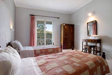 Appartement De Vacances pour 4 Personnes dans Laganas, Zante, Photo 4