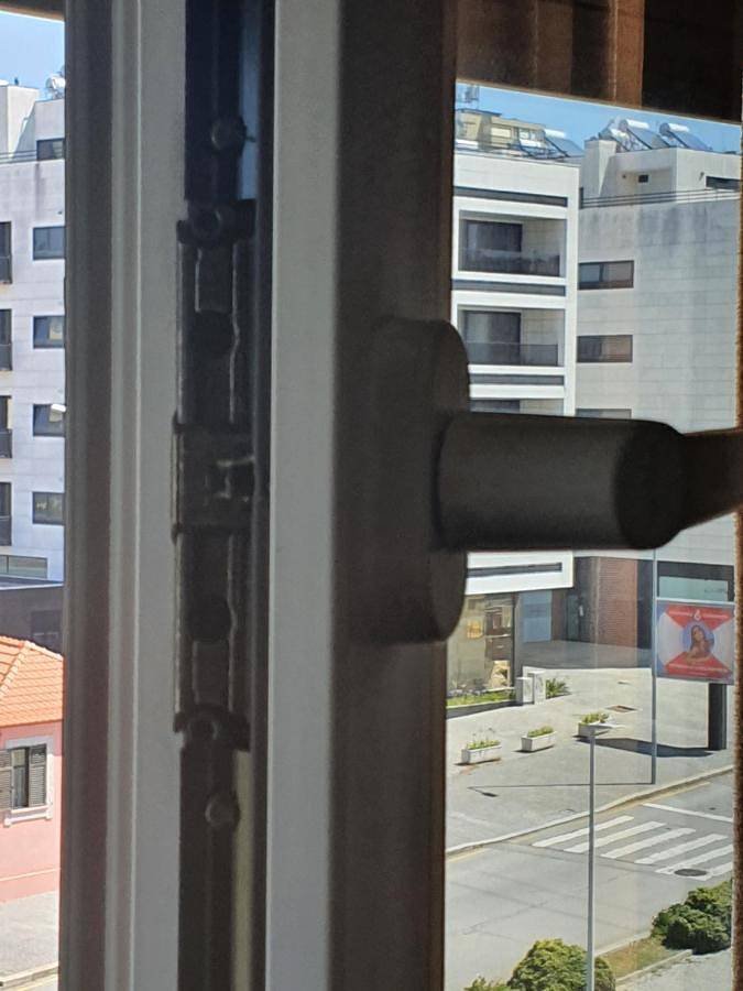 Gîte pour 2 personnes, avec vue à Matosinhos - 3