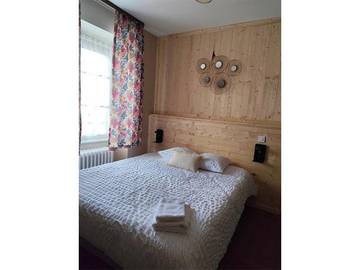 Hôtel pour 2 personnes à Corcieux