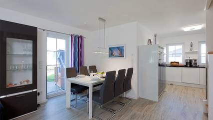 Ferienhaus für 6 Personen in Peenemünde, Usedom, Bild 2