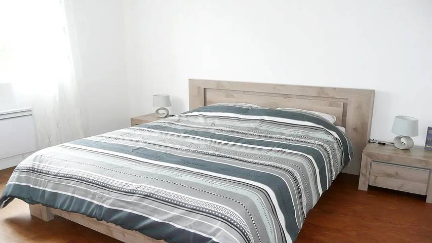 Location de vacances pour 2 personnes dans Plage De Kervenni Plouguerneau - 3