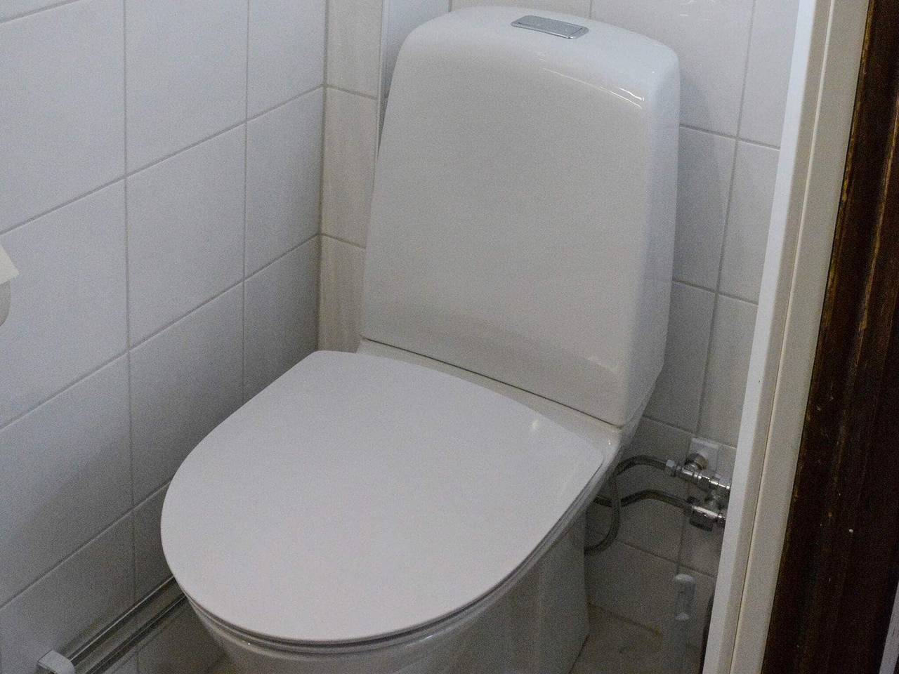 3 Personen Ferienhaus in Hammarö-By Traum in Hammarö, Vänern