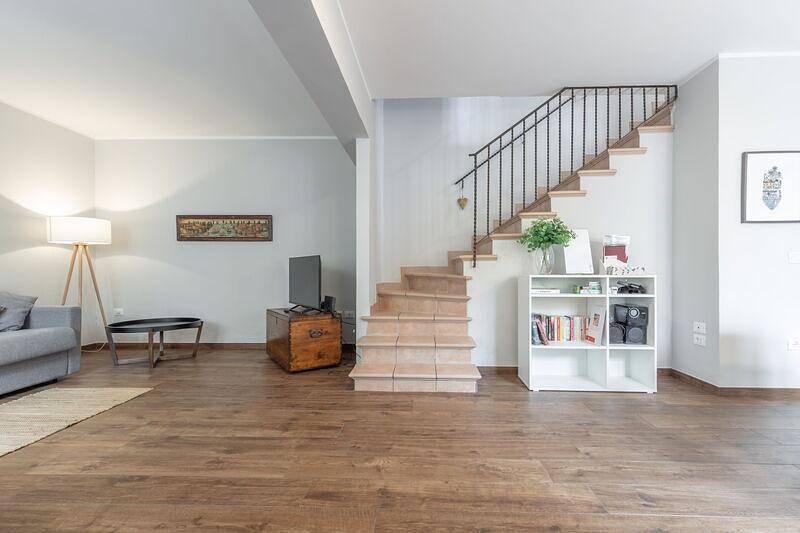 Entire holiday apartment, Apartment for 6 persons approx. 110 qm in Fano, Italian Adriatic Coast (Fano and the surrounding area) in Fano, Fano (Municipality)