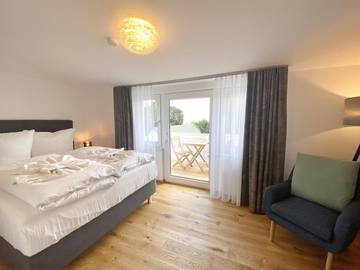 Hütte für 2 Personen in Sassnitz, Ostsee, Bild 3