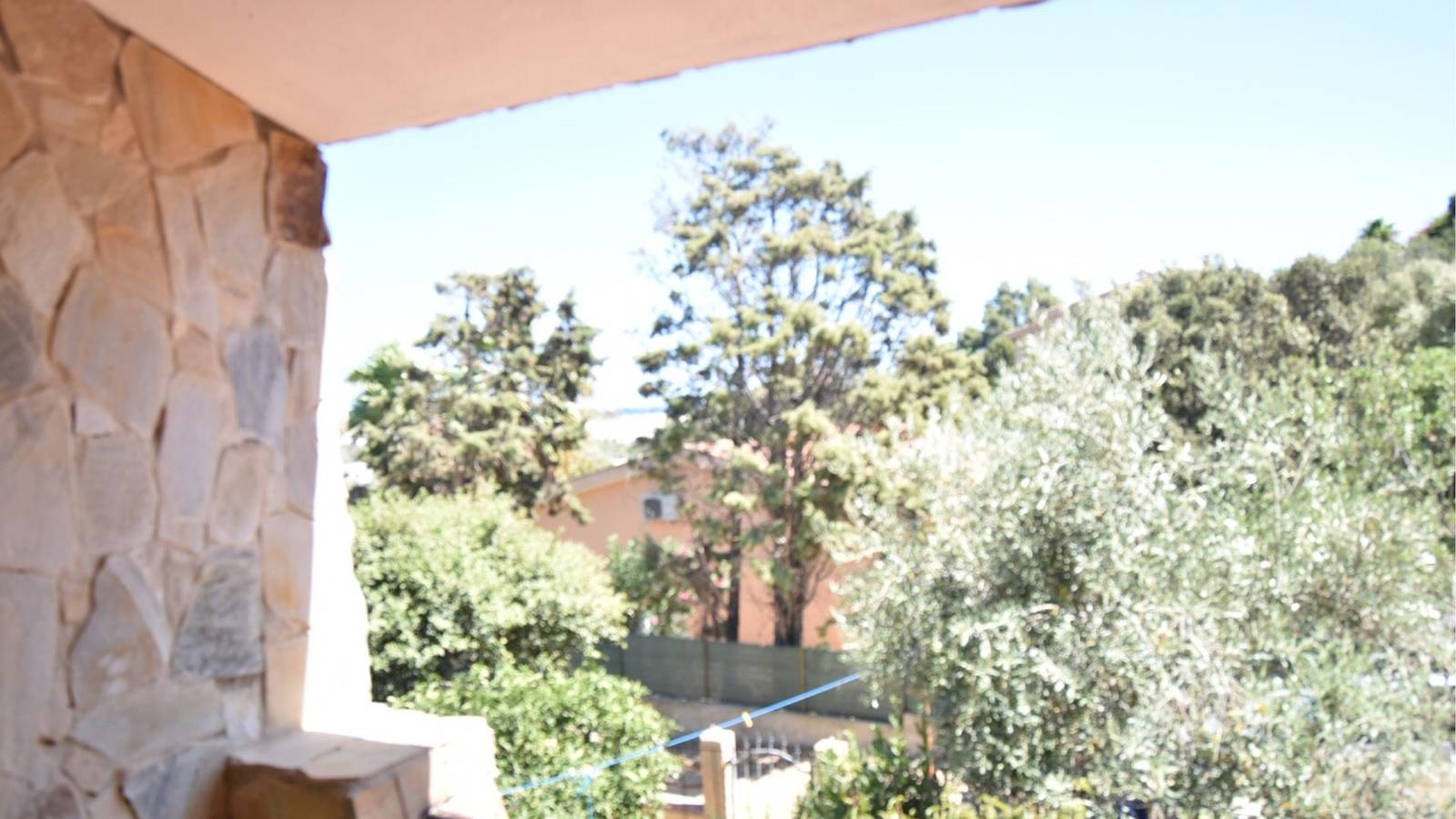 Casa Vacanze  Antares - Villetta Antares in Spiaggia Su Giudeu, Domus De Maria