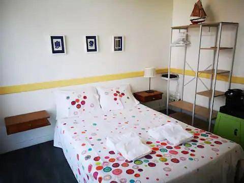 Gîte pour 2 personnes, avec jardin et vue à Beauvoir-sur-Mer - 2