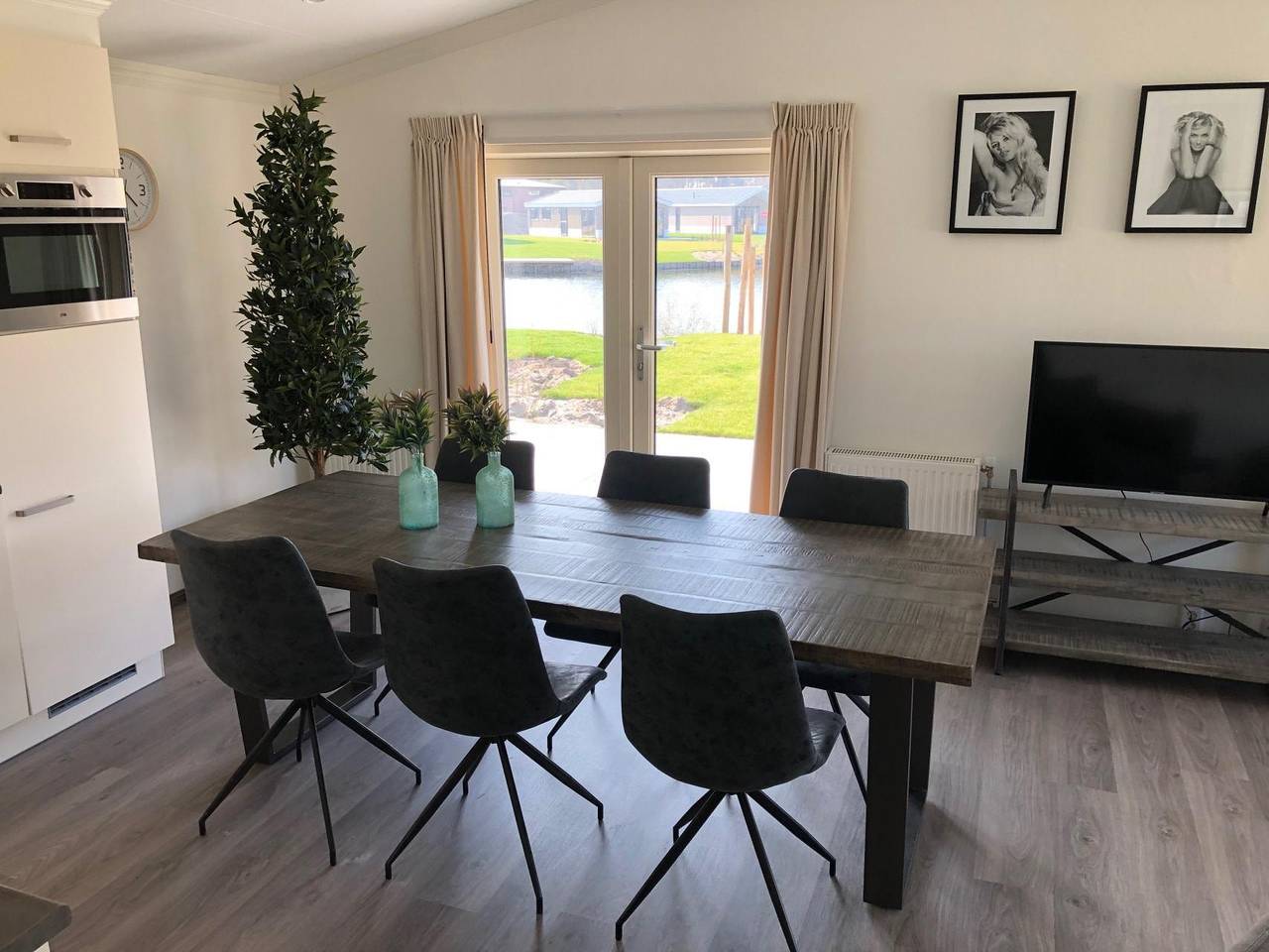 Casa de vacaciones para 6 personas con terraza in Mol, Región de Amberes