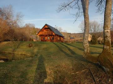 Gîte pour 6 Personnes dans Gouloux, Parc naturel régional du Morvan, Photo 1