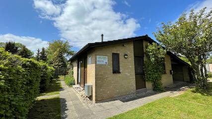 Ferienhaus für 5 Personen, mit Garten in Wettringen