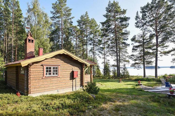 Holiday home for 9 people, with garden - 1