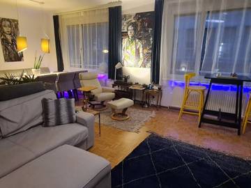 Ferienwohnung für 5 Personen in Stephansdom