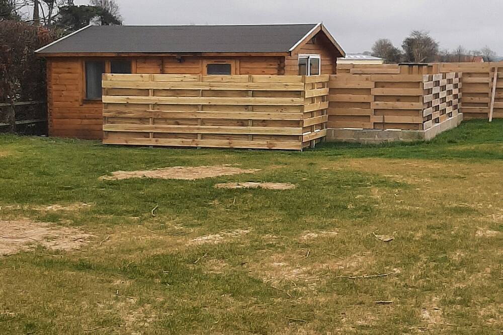 The Quiberville cottage in Quiberville, Región de Dieppe