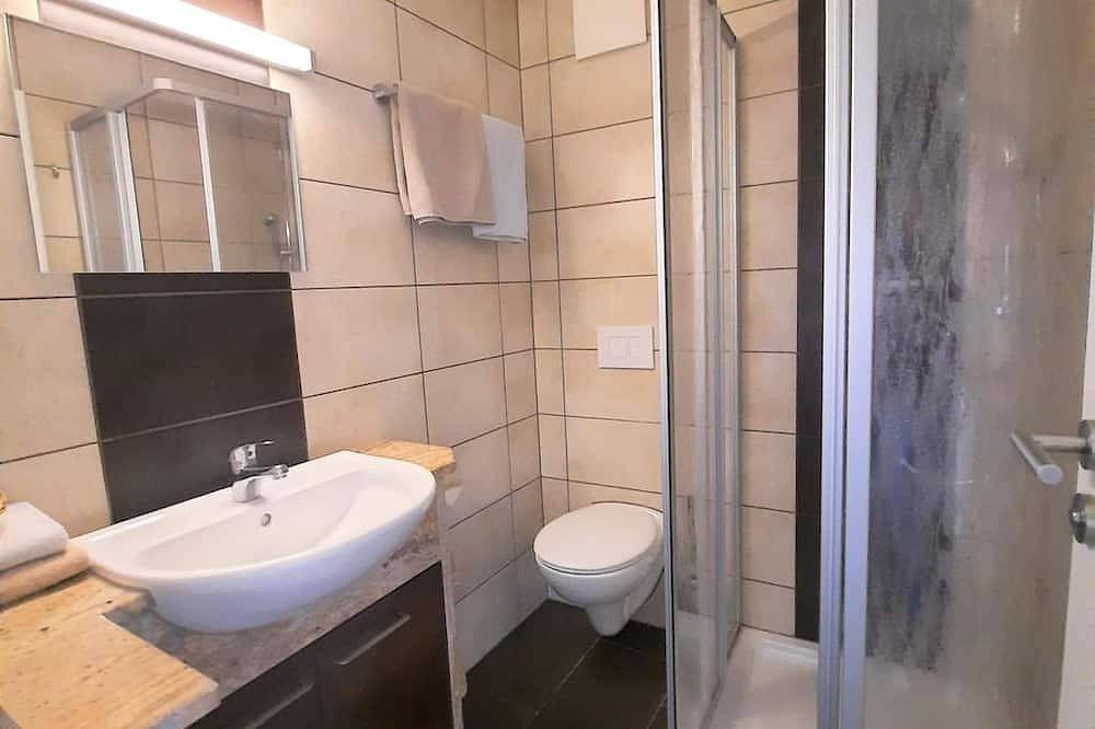 Ganze Wohnung, Doppelzimmer, Dusche, Wc, Hoher Berg - Ferienhof Wilfert in Mühlental, Chemnitz und Umgebung