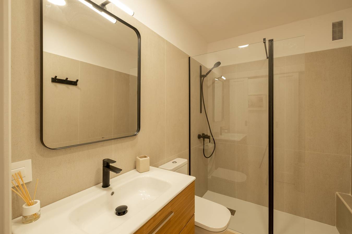 Apartamento vacacional entero, Almare in Puerto Naos, Los Llanos de Aridane