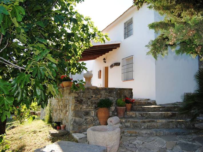 Casa de vacaciones para 6 personas, con jardín y piscina - 1