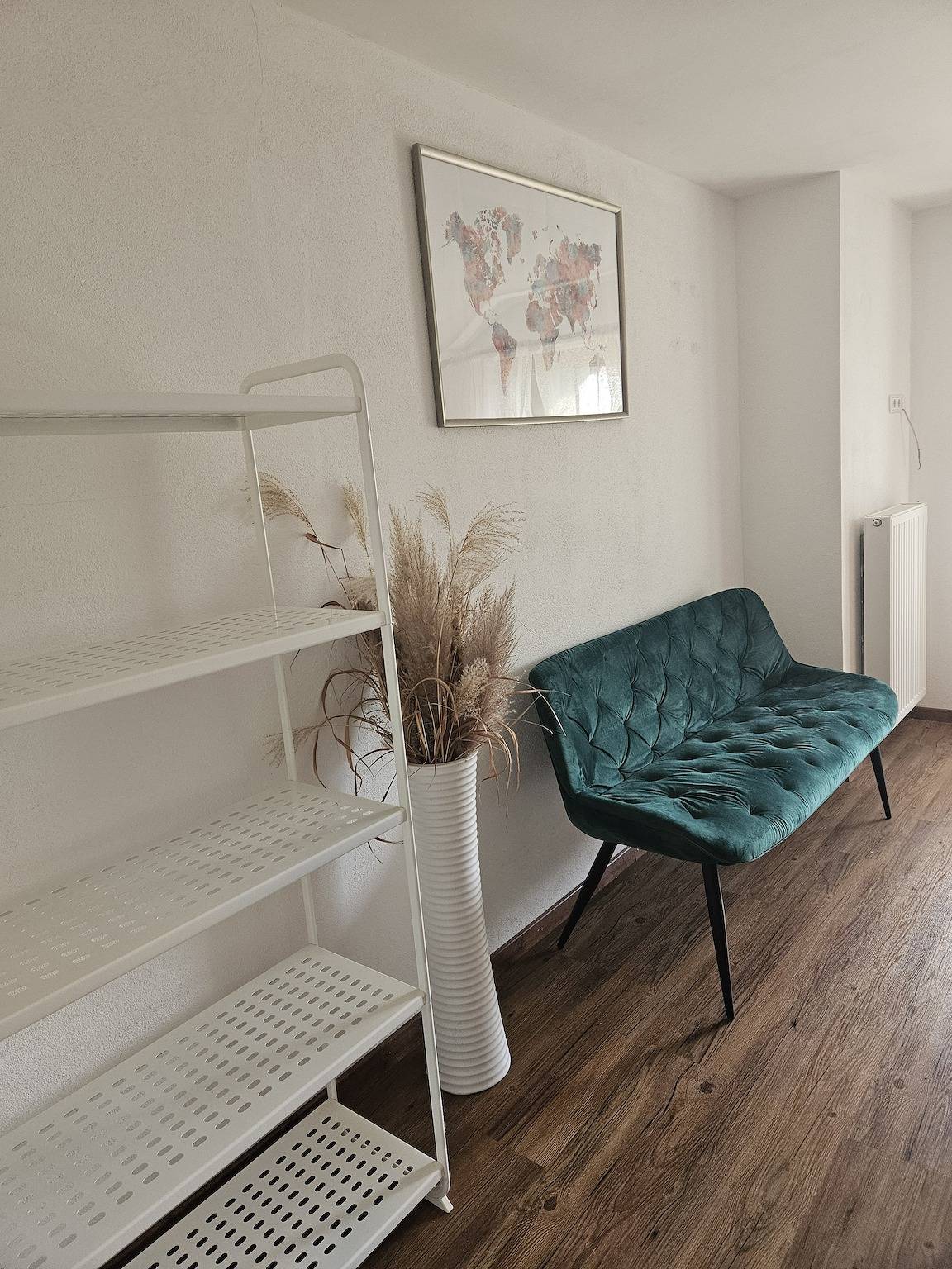 Ganze Ferienwohnung, Ro.Sa. Seeblick in Steingaden, Romantische Straße