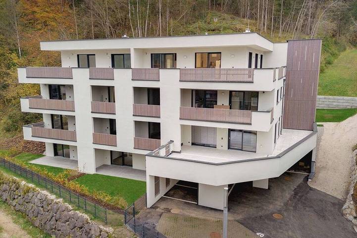 Ferienwohnung für 4 Personen in Hinterstoder