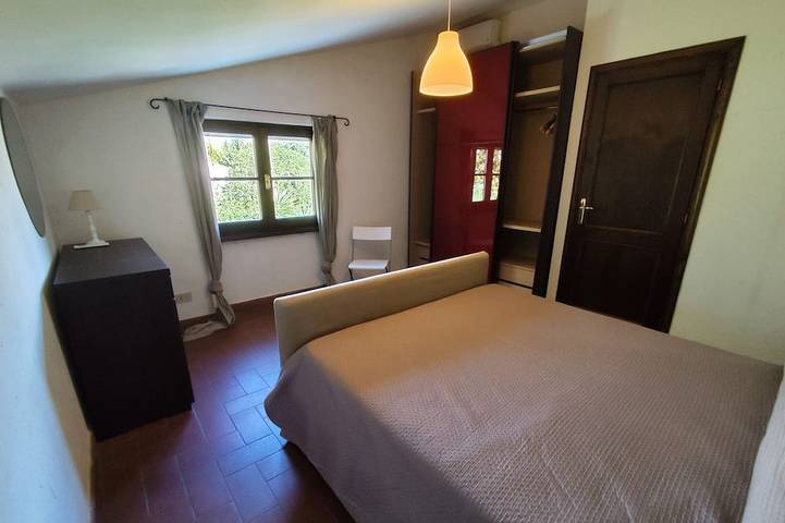 Ferienhaus für 4 Personen, mit Garten und Pool, mit Haustier in Marina di Pietrasanta - 3