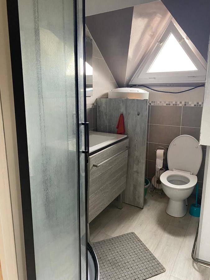 Appartement entier, Chez Mana in Laigneville, Oise