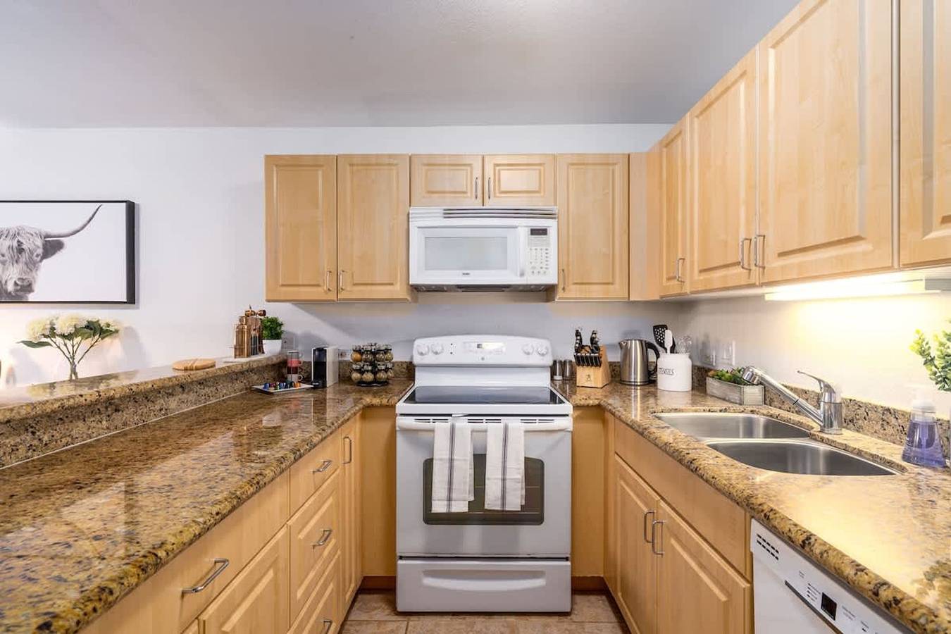 Apartamento entero, Beachfront Bliss Walk to Sand Pool Restaurants in Wailea-Makena, Maui