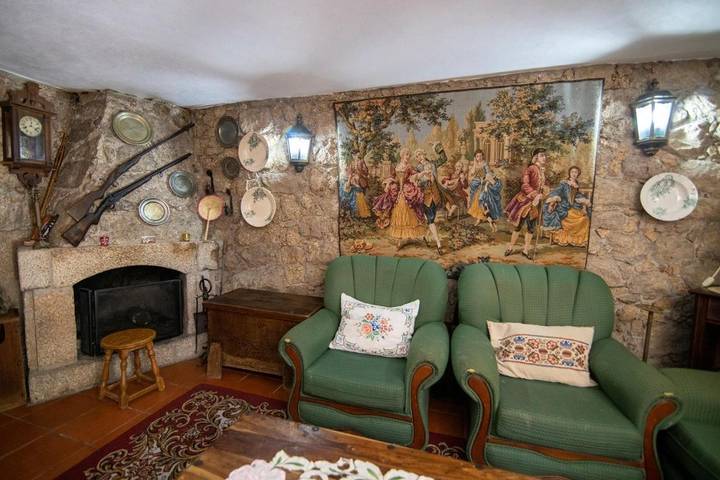 Location de vacances pour 7 personnes, avec vue, animaux acceptés dans Sabugal - 3