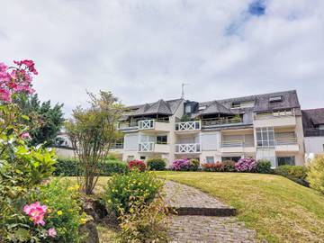 Appartement De Vacances pour 2 Personnes dans Vannes, Région de Vannes, Photo 1