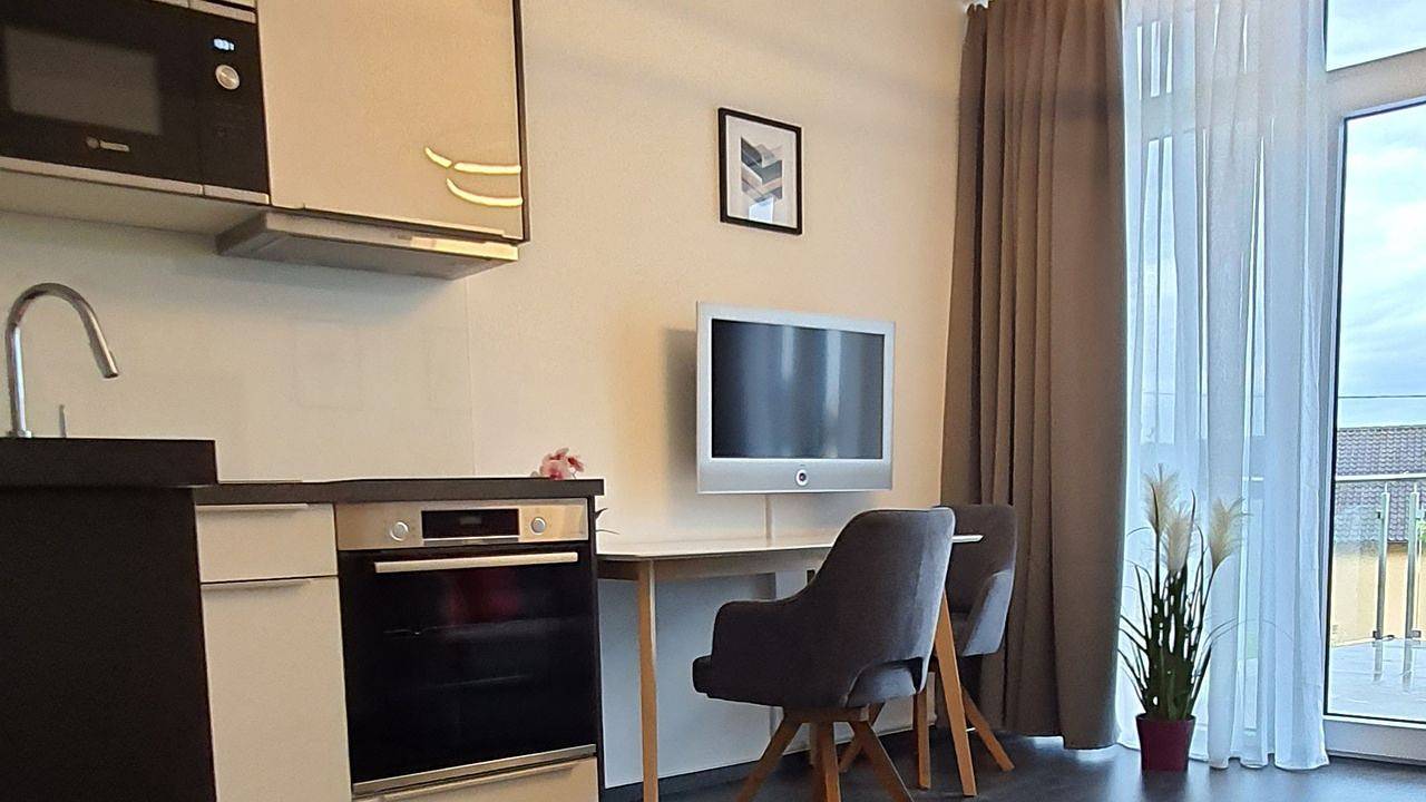 Ganze Wohnung, Appartement für 2 Personen in Sipplingen in Sipplingen, Region Bodensee-Oberschwaben