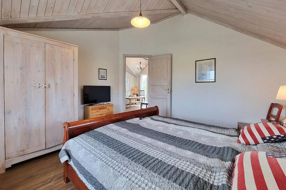 Schönes Haus in Tjörn mit Sauna in Toftenäs, Norra Västkusten