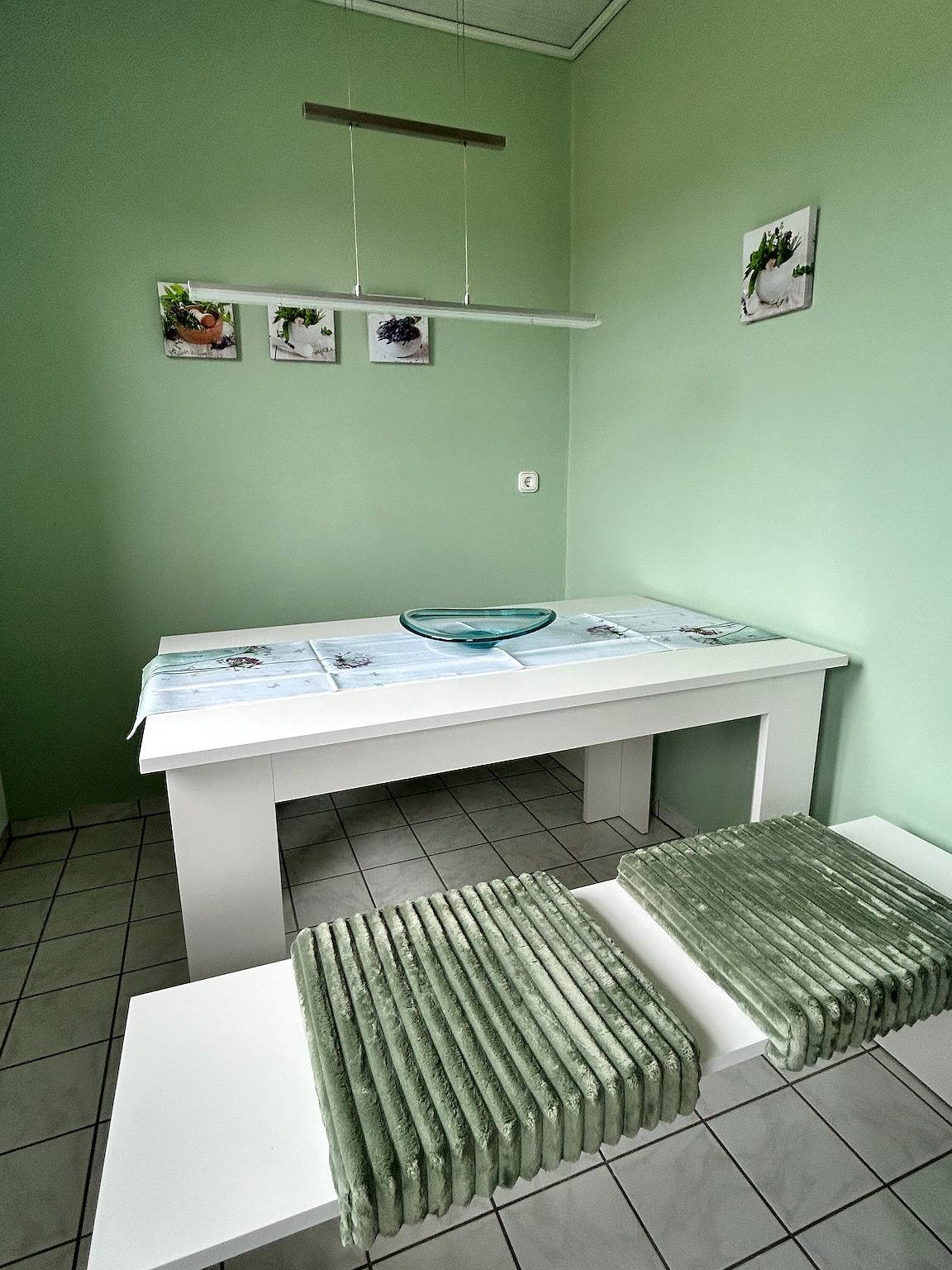 Ganze Wohnung, Ferienwohnung im lohbusch in Bad Oeynhausen, Wiehengebirge