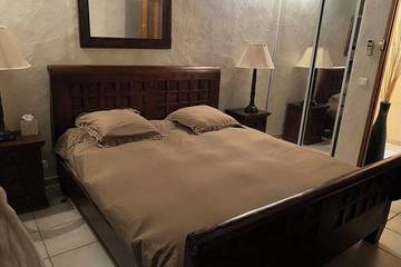 Villa pour 8 Personnes dans Aix-en-Provence, Région d'Aix-en-Provence, Photo 3