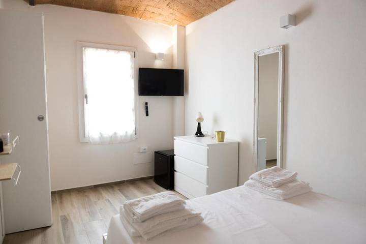 Gîte pour 2 personnes à Soliera