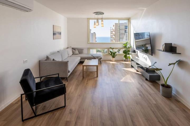 Apartamento de vacaciones para 10 personas, con jacuzzi y terraza - 1