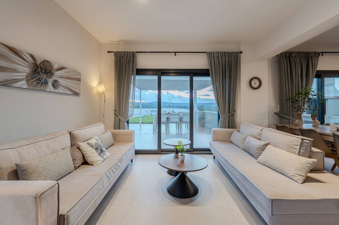 Dina Villa in Roumeli, Rethymno und Umgebung