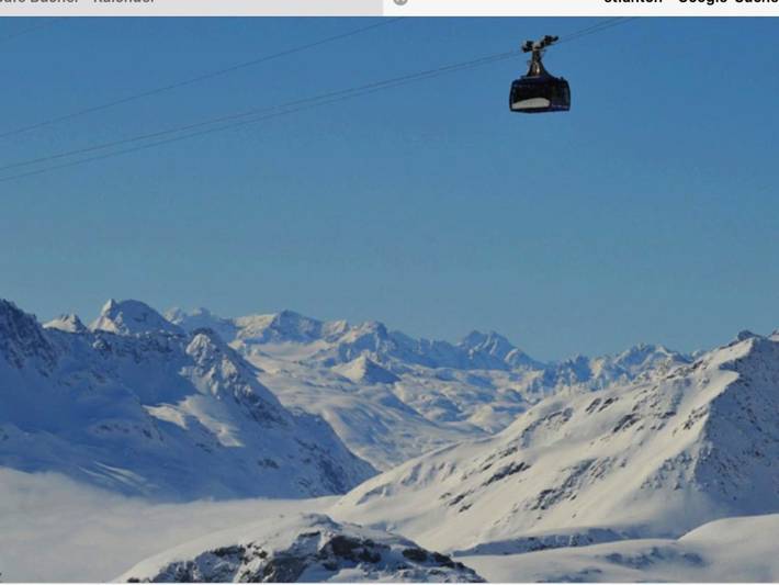 Maison d’hôte pour 4 personnes, avec vue à Pettneu am Arlberg - 4