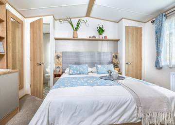 Glamping for 4 People in Withernsea, East Riding of Yorkshire, Photo 1