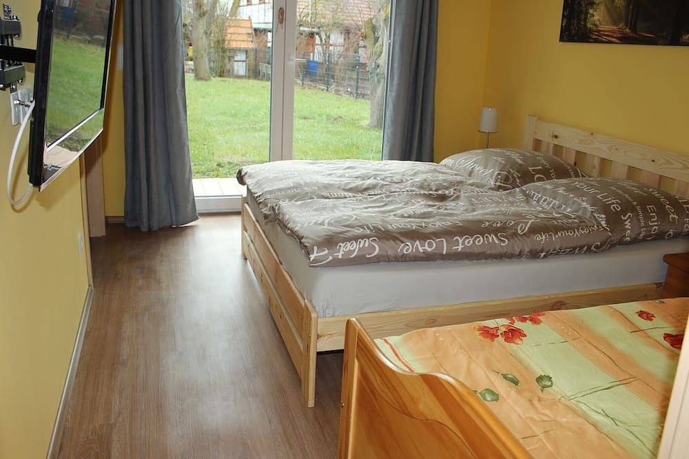 Bungalow in Börgerende-Rethwisch mit Sauna in Börgerende-Rethwisch, Rostock und Umgebung