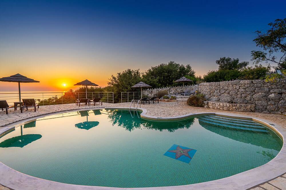 Casa vacanza a Cefalonia a partire da 156€ a notte