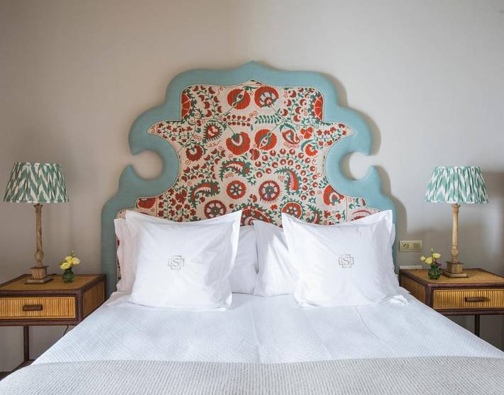 Maison d’hôte pour 2 personnes, avec terrasse et vue, animaux acceptés à Tarifa - 2