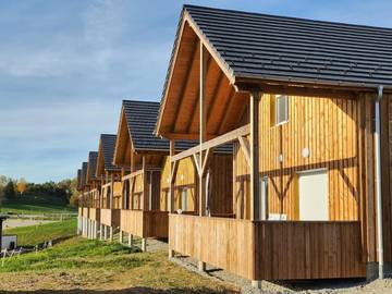 Chambre d’hôte pour 2 personnes, avec terrasse et vue à Charchilla