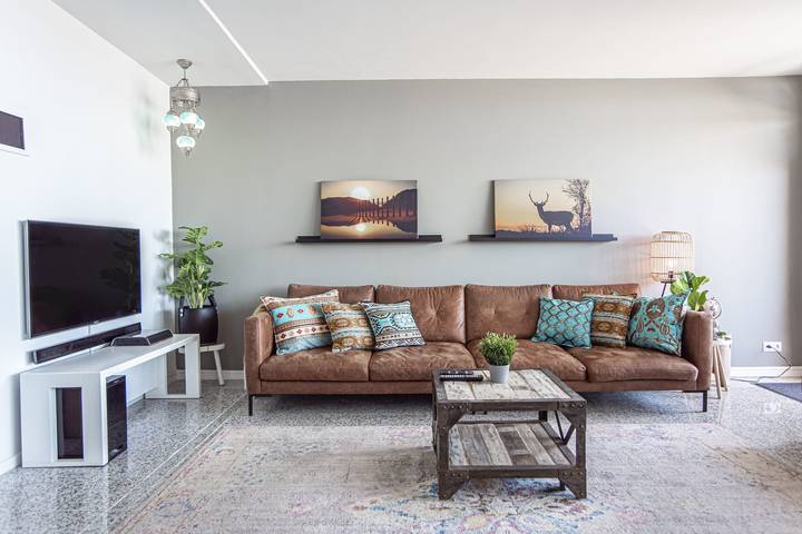 Ferienwohnung für 2 Personen, mit Balkon in Zandvoort - 2