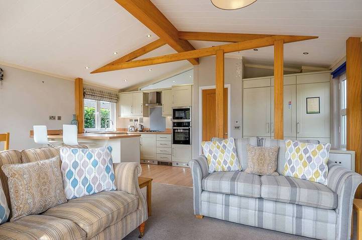 Chalet pour 2 personnes - 1